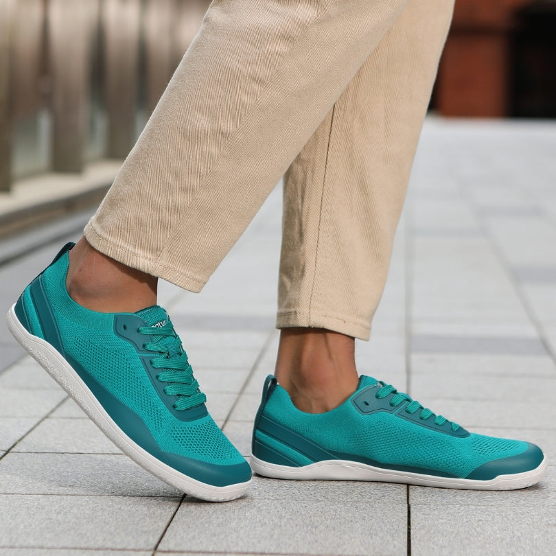 Aramid Contact 3.0® Durable Barefoot Shoes for Sport & Everyday