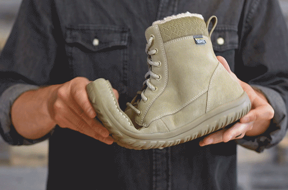 Telluride Boot