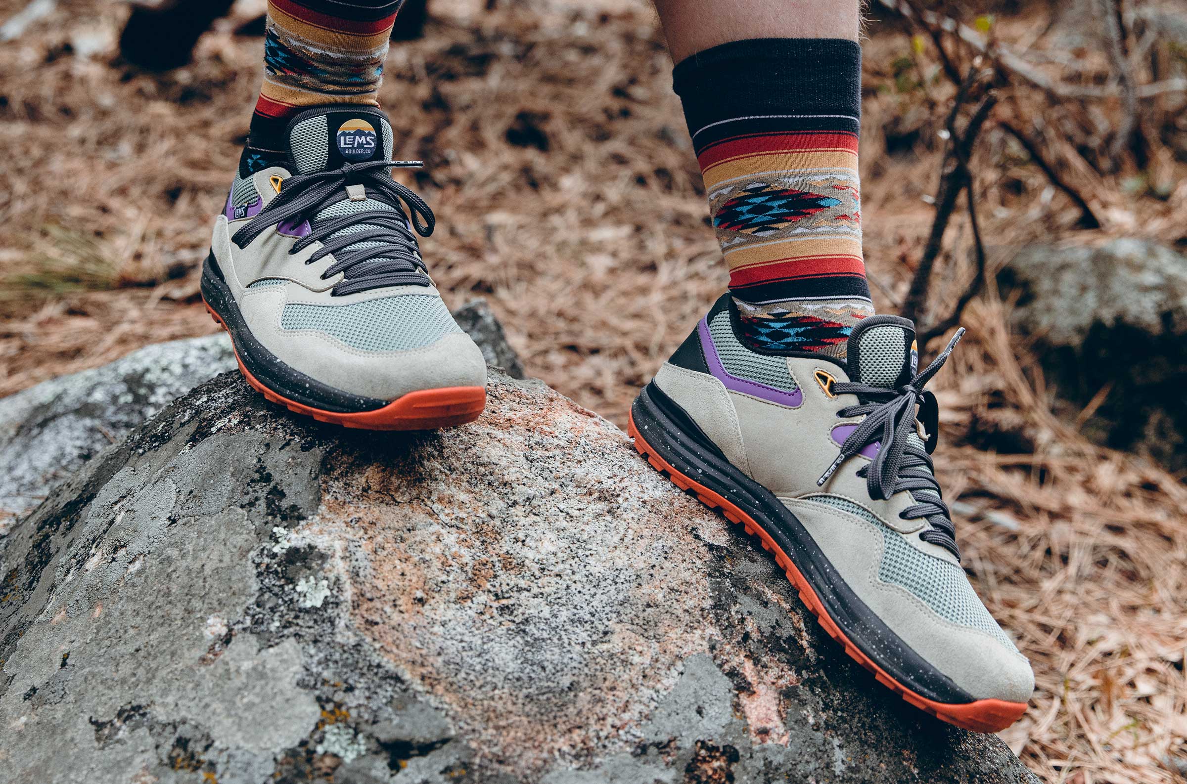 Trailhead Originals