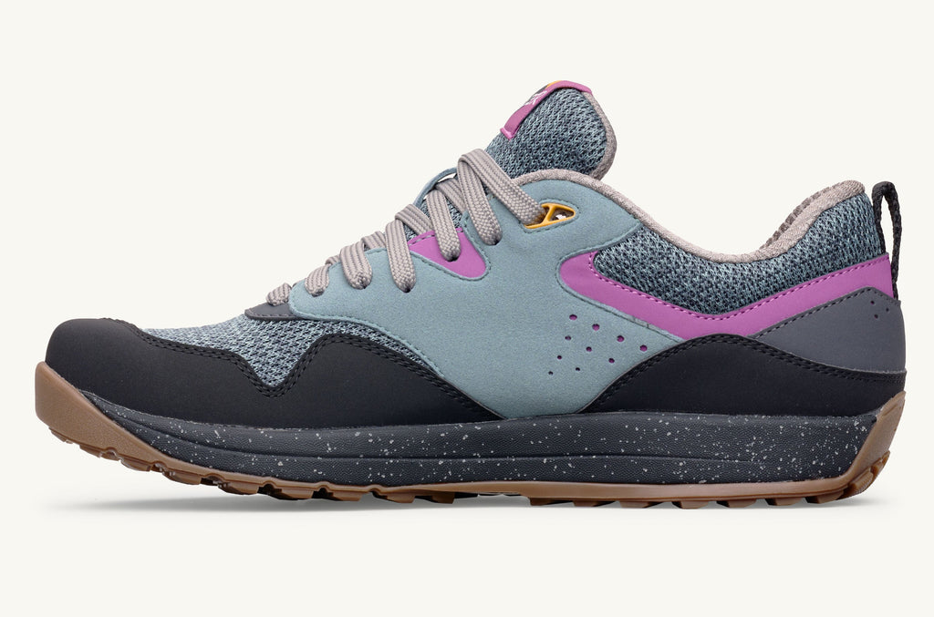 Trail Blazer