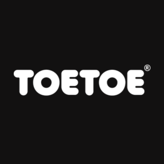 toetoe logo