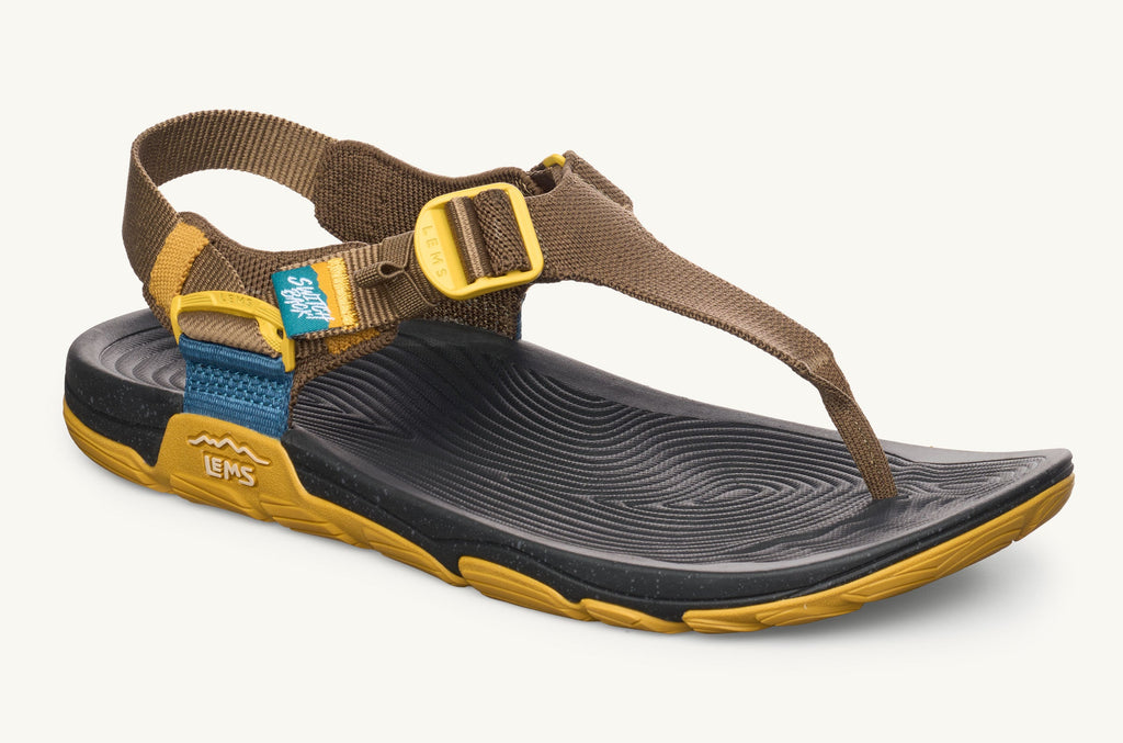 Switchback Sandal Knit
