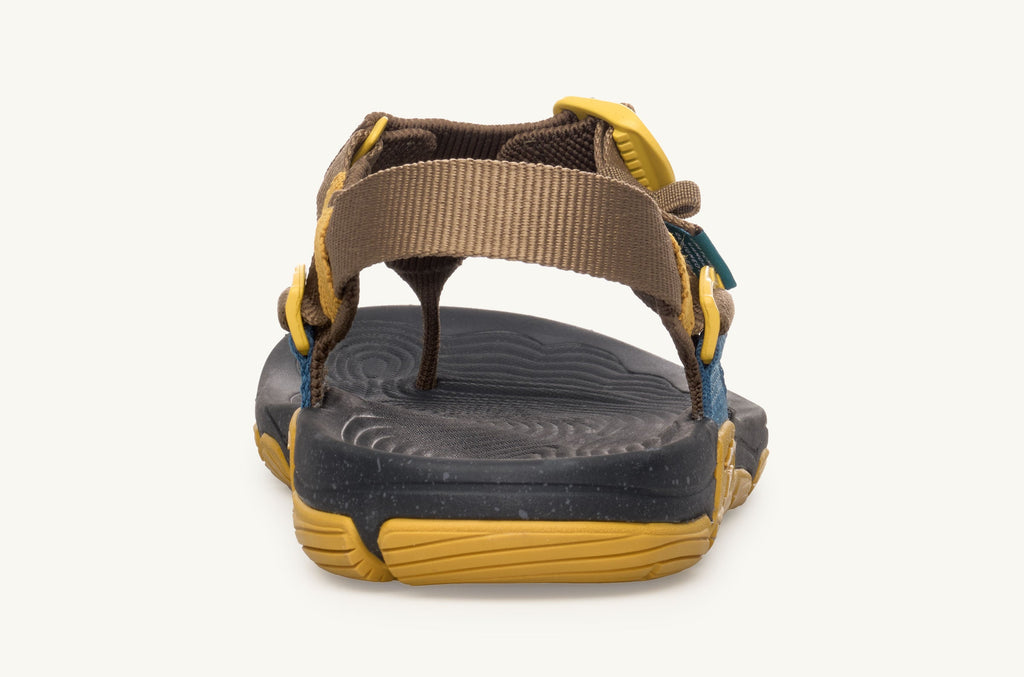 Switchback Sandal Knit