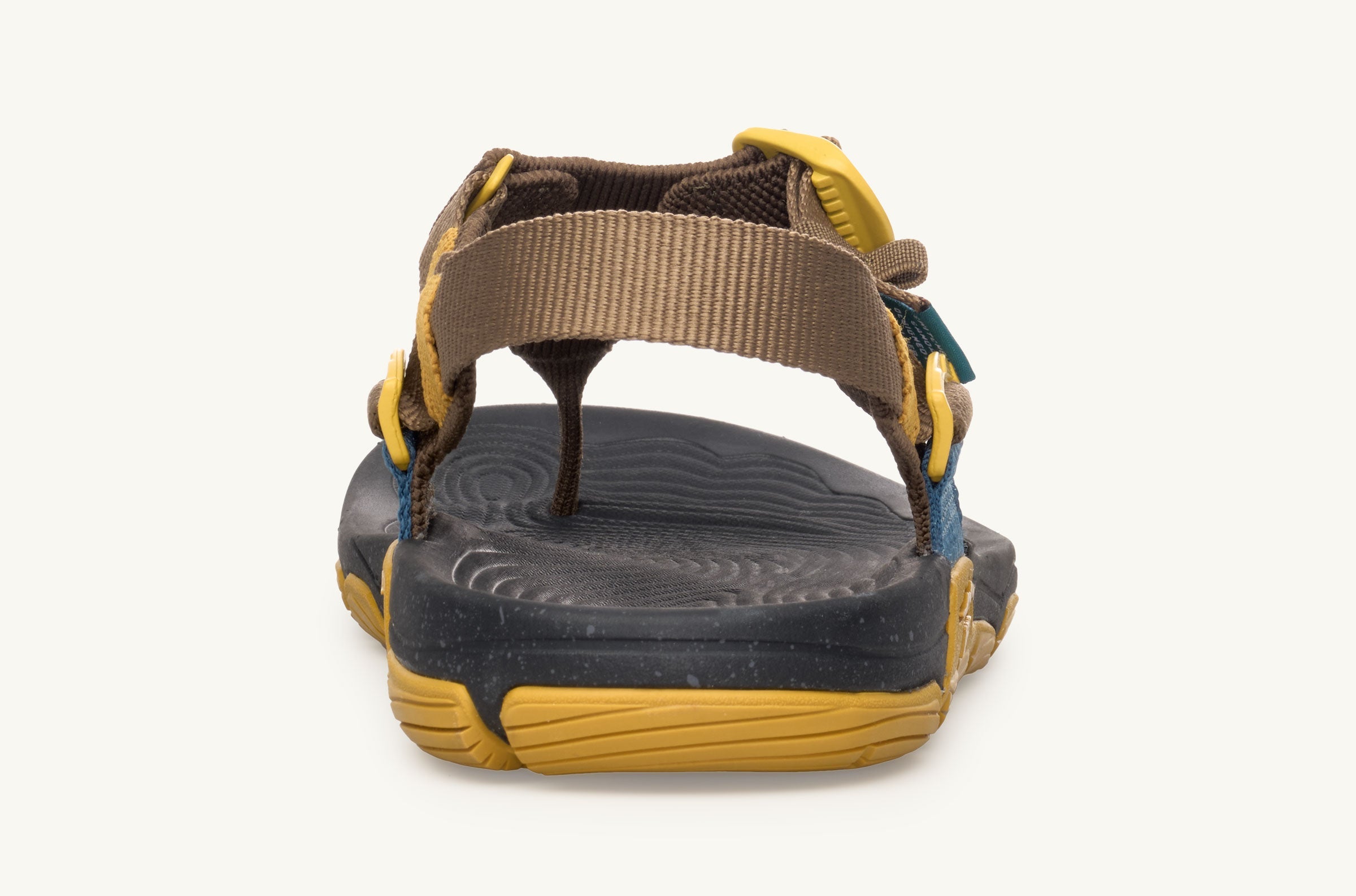 Switchback Sandal Knit