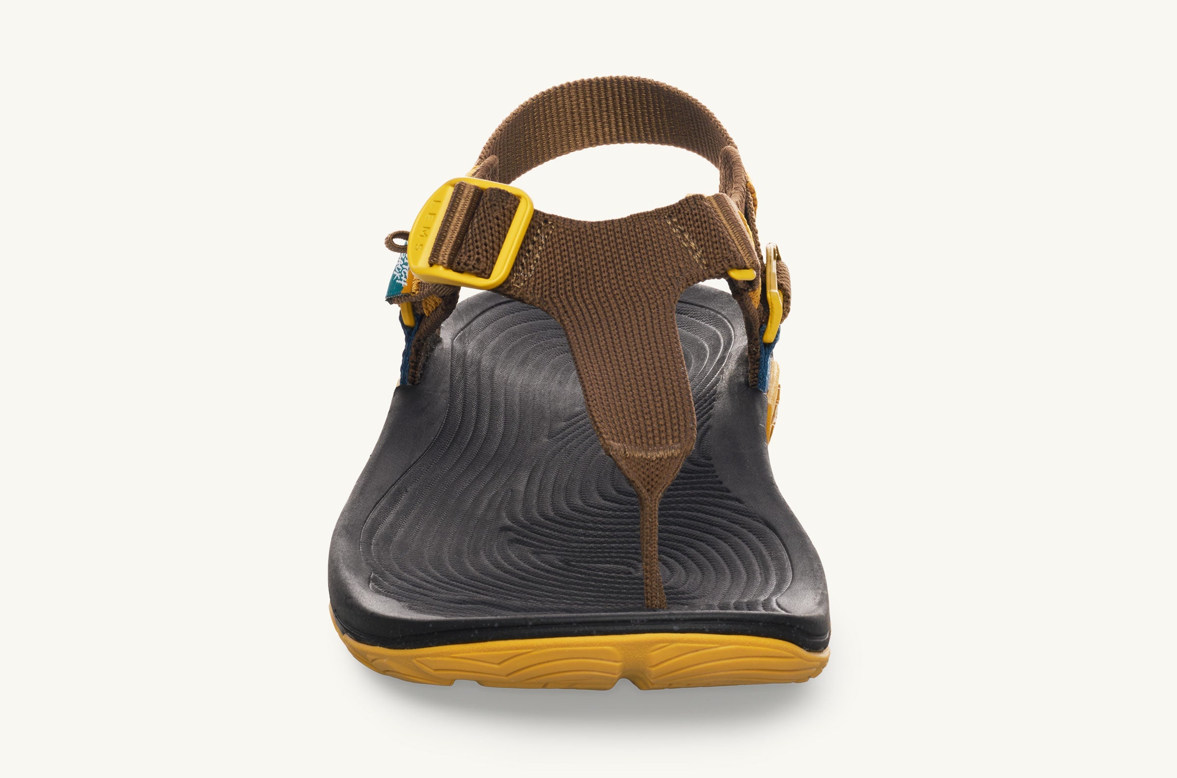 Switchback Sandal Knit