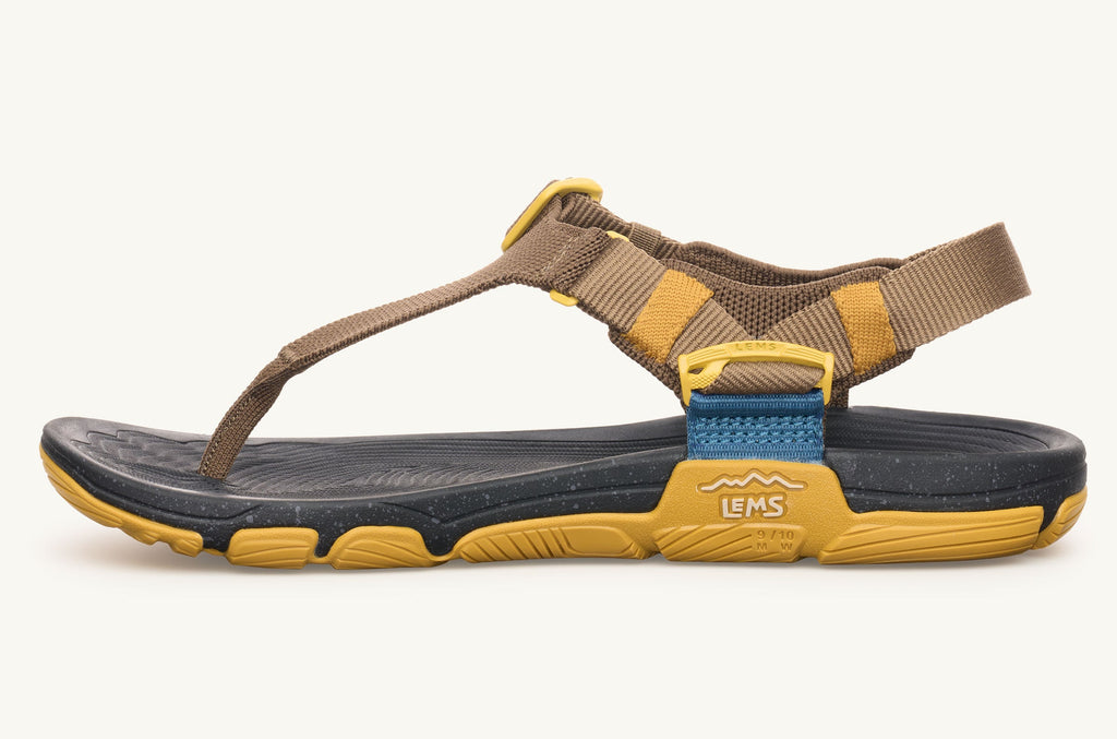 Switchback Sandal Knit