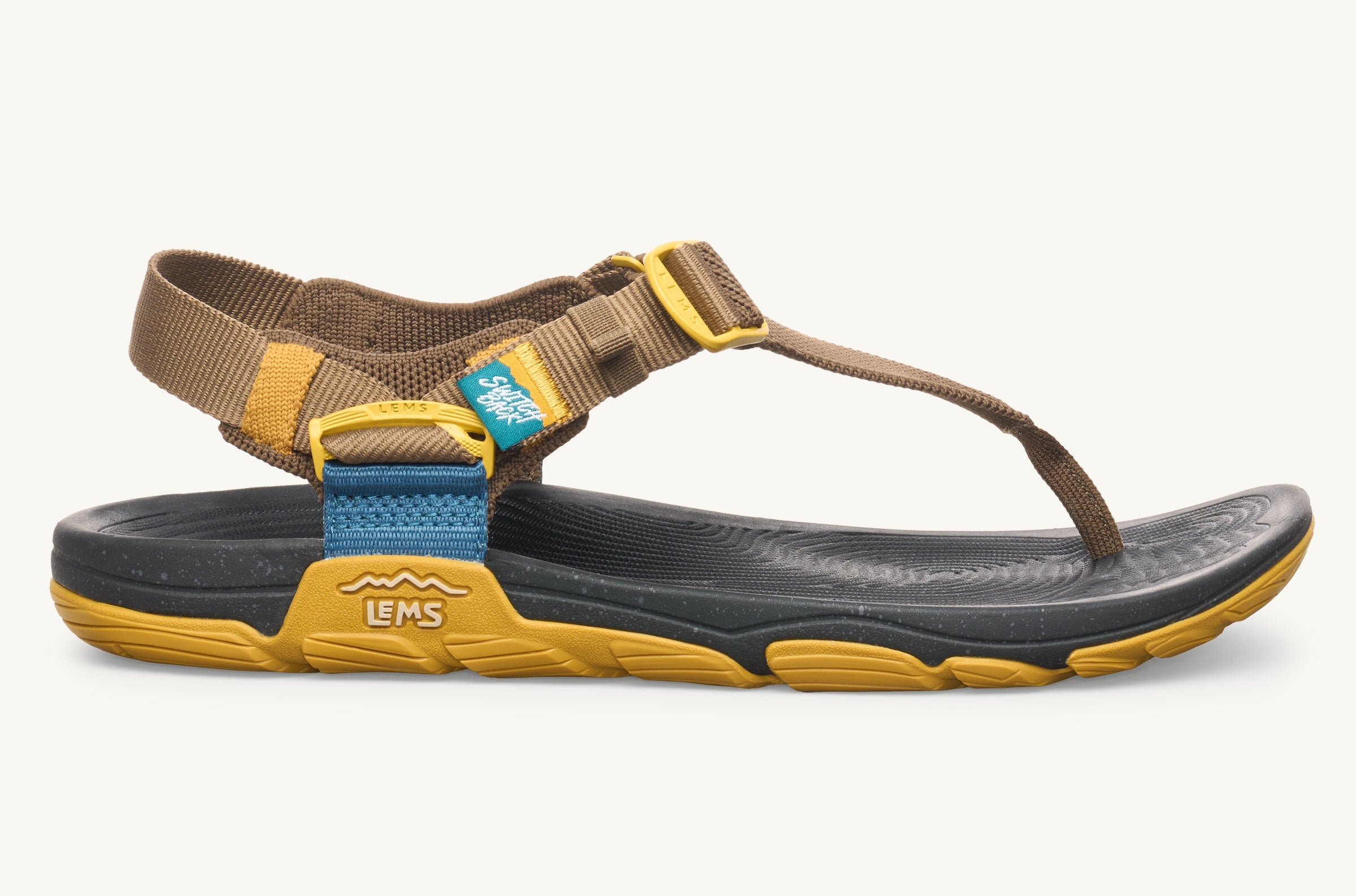 Switchback Sandal Knit