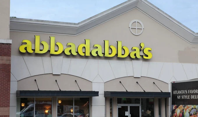 Abbadabba's Cool Shoes