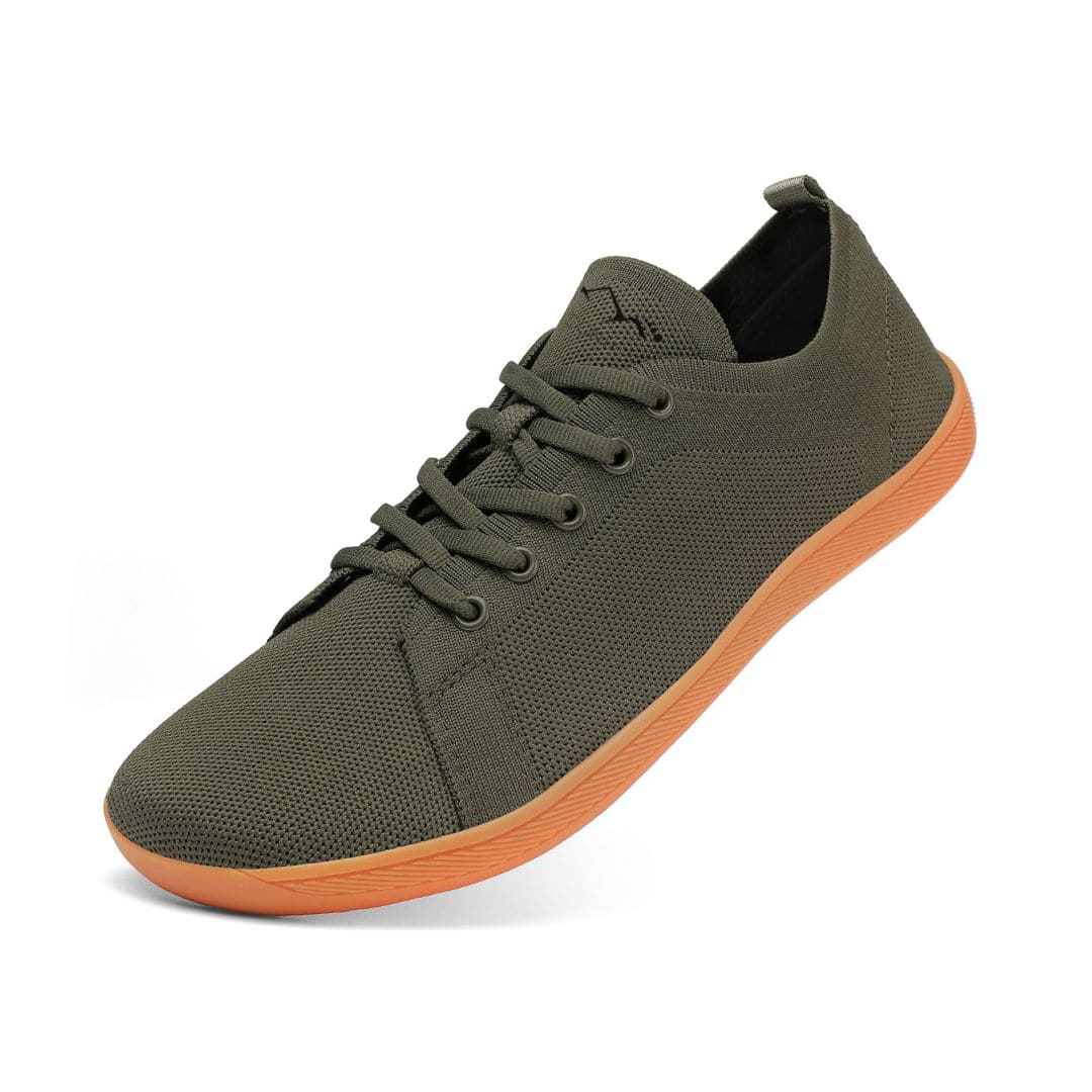 Urban Breeze 2.0® Lightweight Barefoot Shoes for Daily Walking