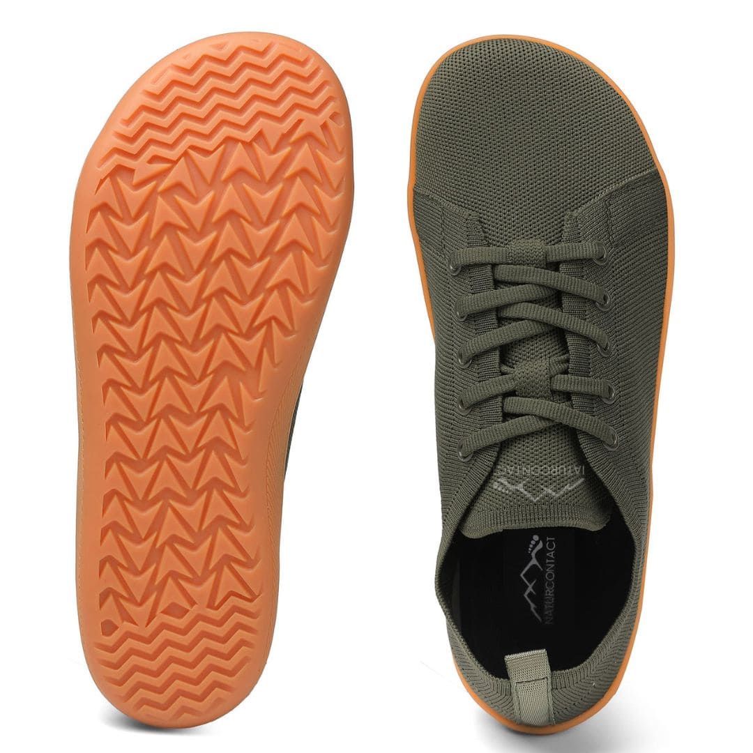 Urban Breeze 2.0® Lightweight Barefoot Shoes for Daily Walking