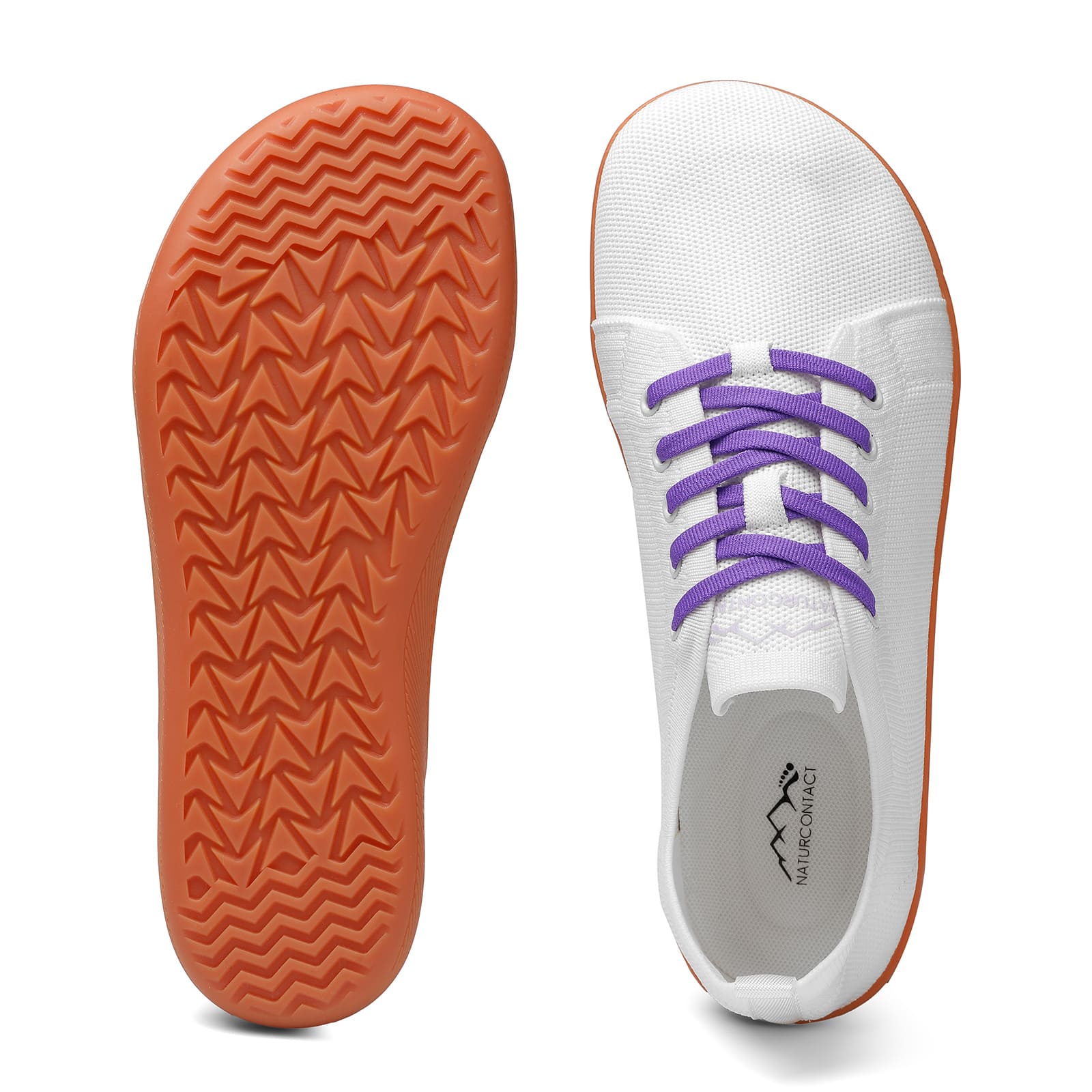 Urban Breeze 2.0® Lightweight Barefoot Shoes for Daily Walking