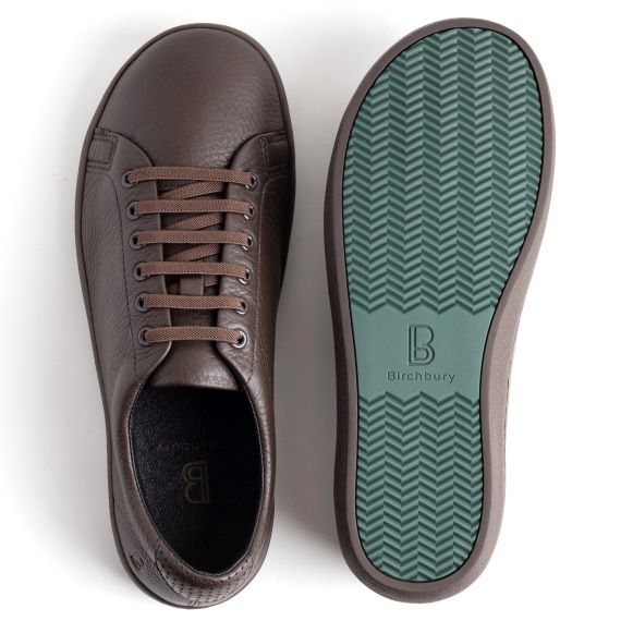 Bramford: Barefoot Sneaker