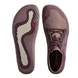Vivobarefoot shoes Primus Lite top view
