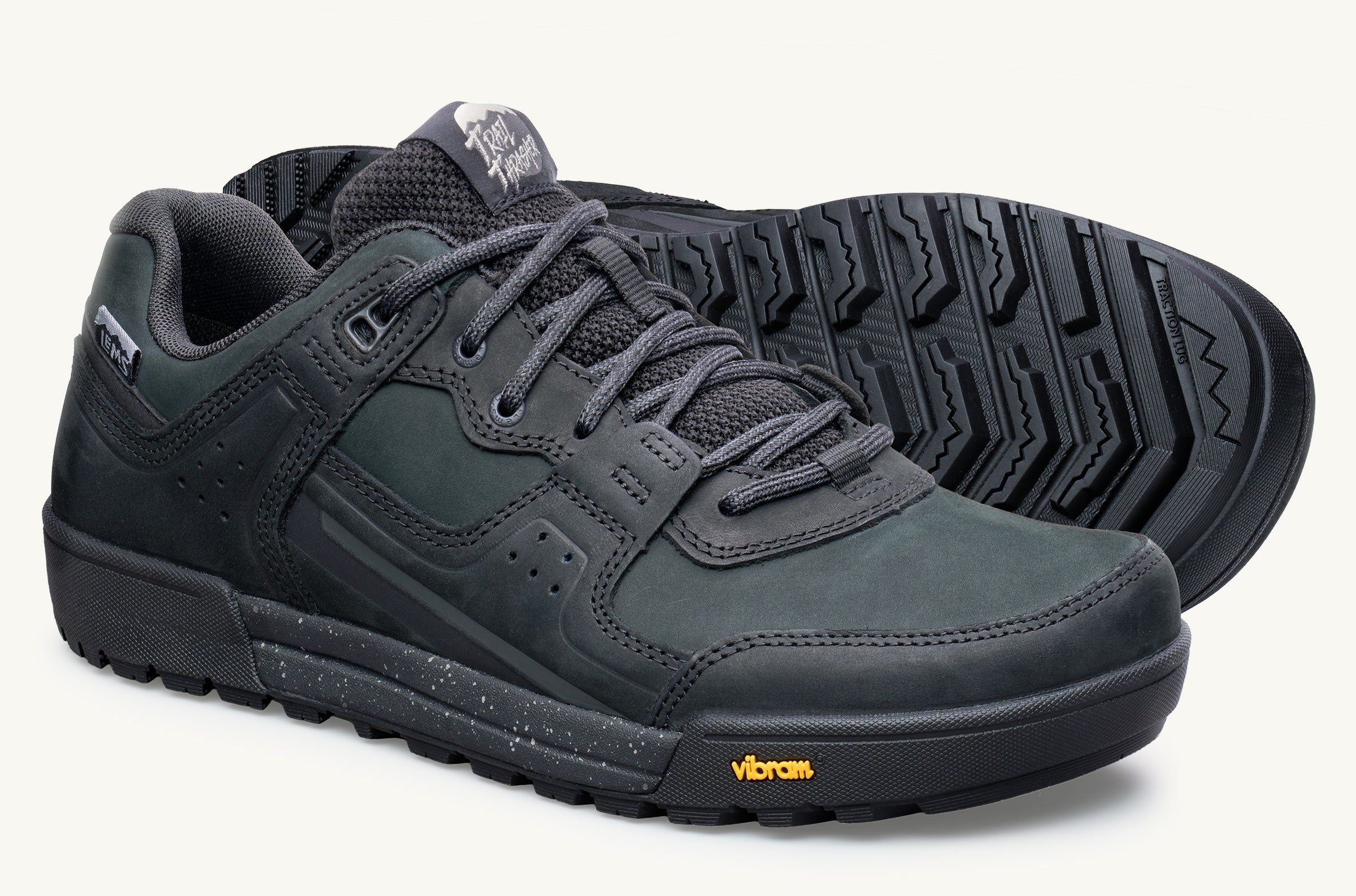 Trail Thrasher Pro Waterproof