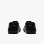 Vivobarefoot Women's RA IV - Obsidian Leather
