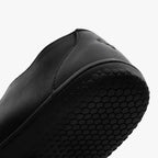 Vivobarefoot Women's RA IV - Obsidian Leather