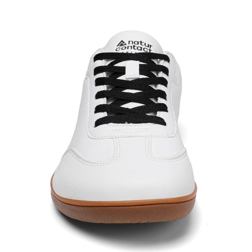 Walker Leather® Waterproof Barefoot Shoes for Everyday Walking