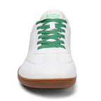 Walker Leather® Waterproof Barefoot Shoes for Everyday Walking