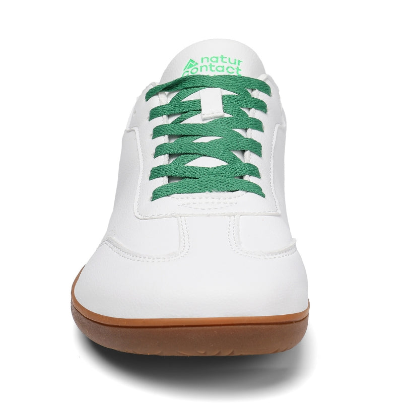 Walker Leather® Waterproof Barefoot Shoes for Everyday Walking