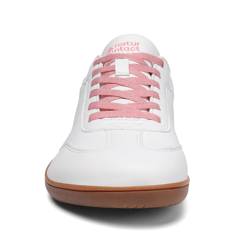 Walker Leather® Waterproof Barefoot Shoes for Everyday Walking