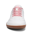 Walker Leather® Waterproof Barefoot Shoes for Everyday Walking