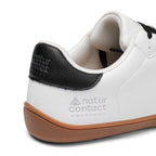 Walker Leather® Waterproof Barefoot Shoes for Everyday Walking