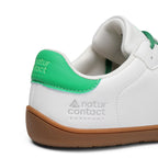Walker Leather® Waterproof Barefoot Shoes for Everyday Walking