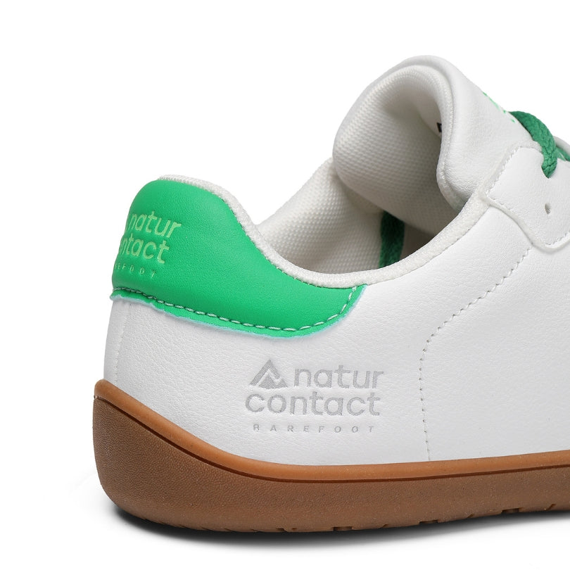 Walker Leather® Waterproof Barefoot Shoes for Everyday Walking