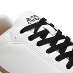 Walker Leather® Waterproof Barefoot Shoes for Everyday Walking