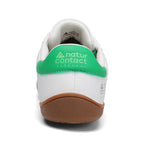 Walker Leather® Waterproof Barefoot Shoes for Everyday Walking