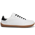 Walker Leather® Waterproof Barefoot Shoes for Everyday Walking