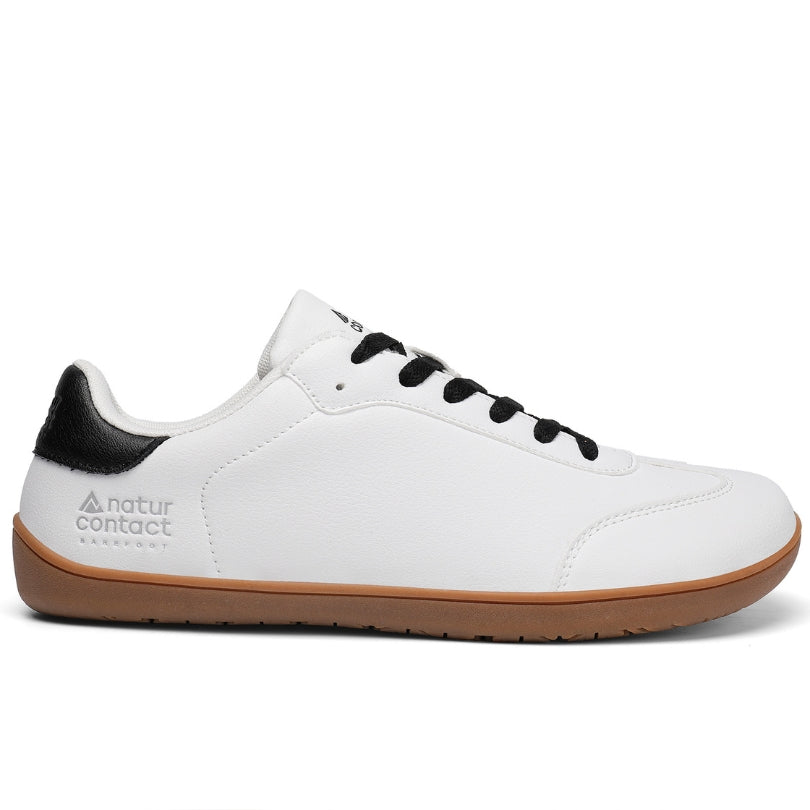 Walker Leather® Waterproof Barefoot Shoes for Everyday Walking