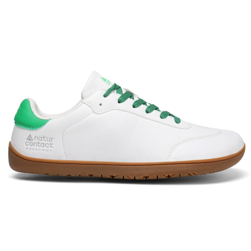 Walker Leather® Waterproof Barefoot Shoes for Everyday Walking