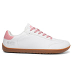 Walker Leather® Waterproof Barefoot Shoes for Everyday Walking