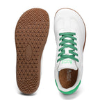 Walker Leather® Waterproof Barefoot Shoes for Everyday Walking