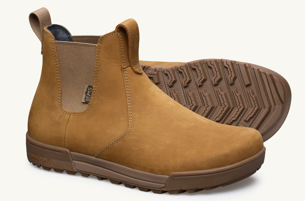 Chelsea Boot Tuff