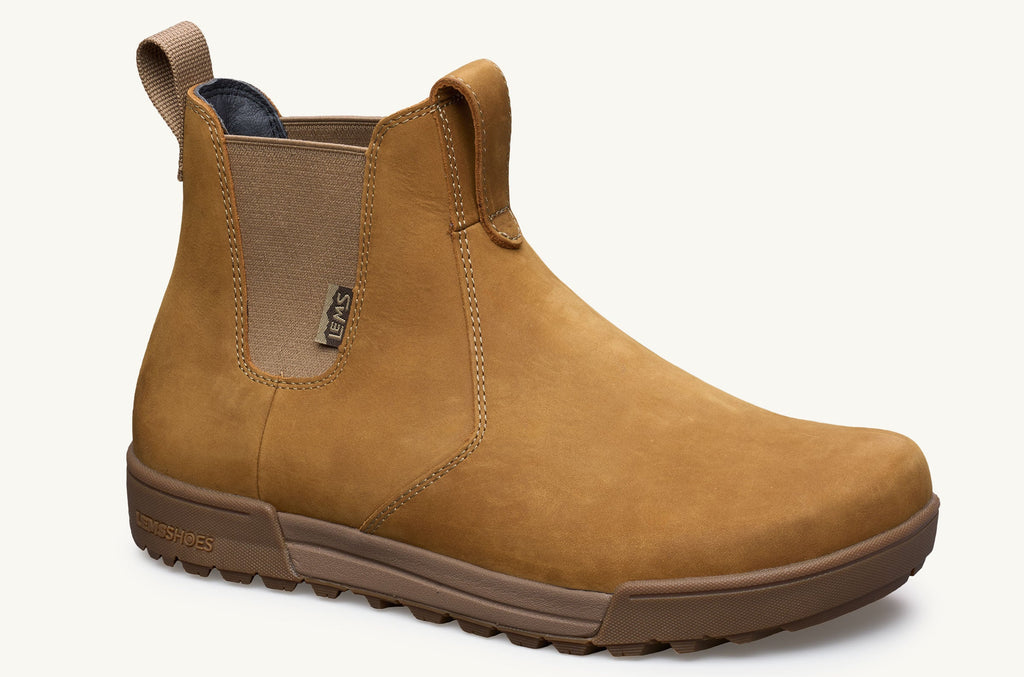 Chelsea Boot Tuff