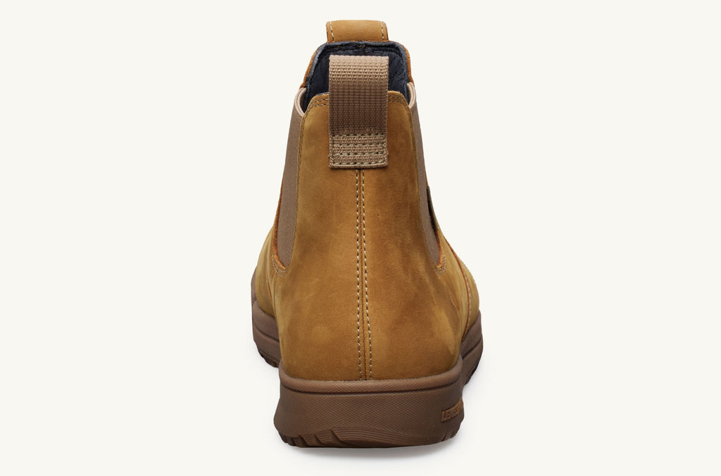 Chelsea Boot Tuff