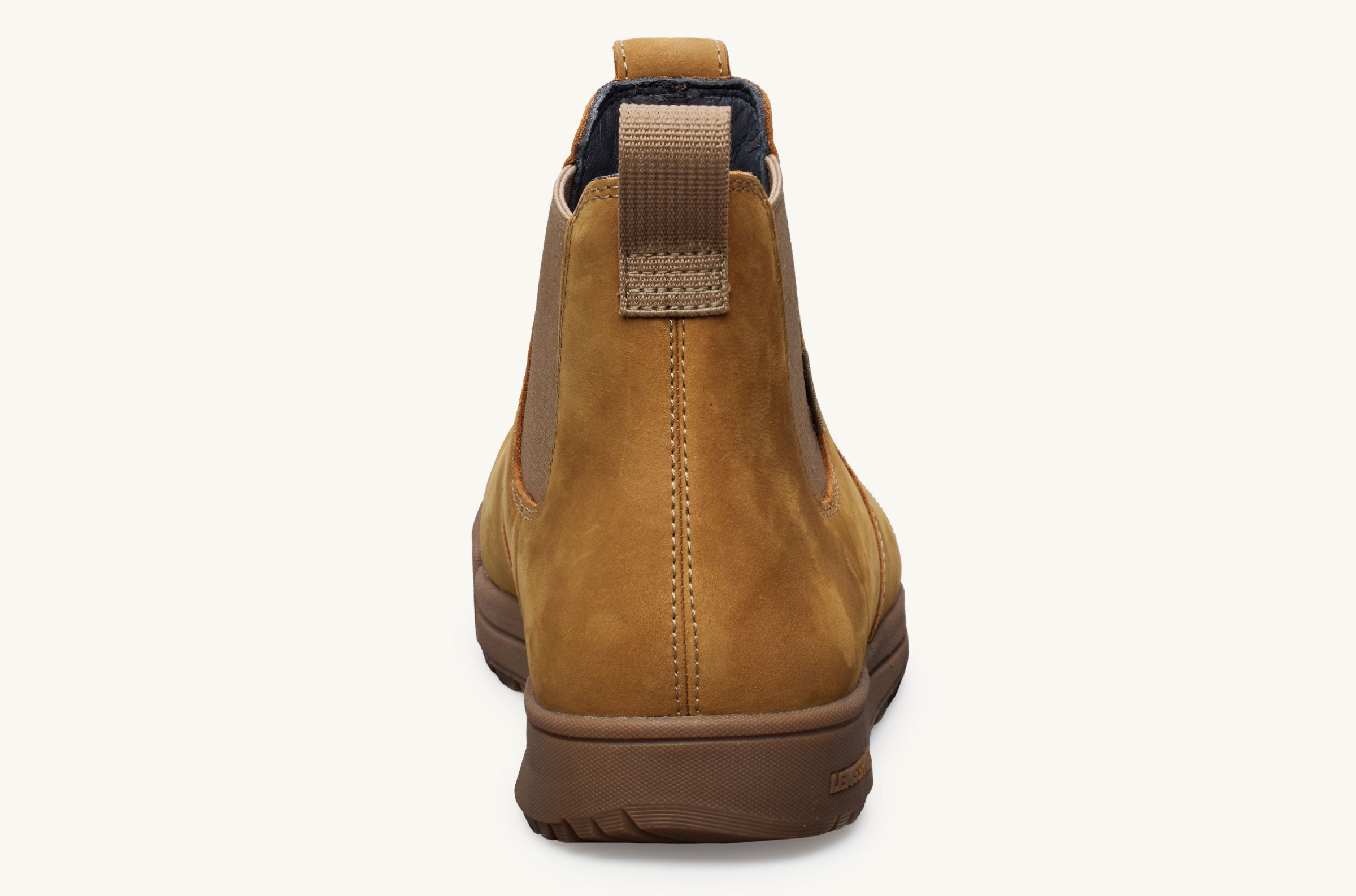 Chelsea Boot Tuff