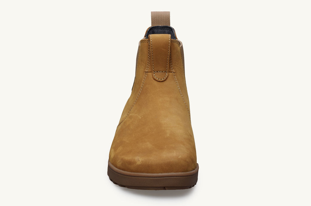 Chelsea Boot Tuff