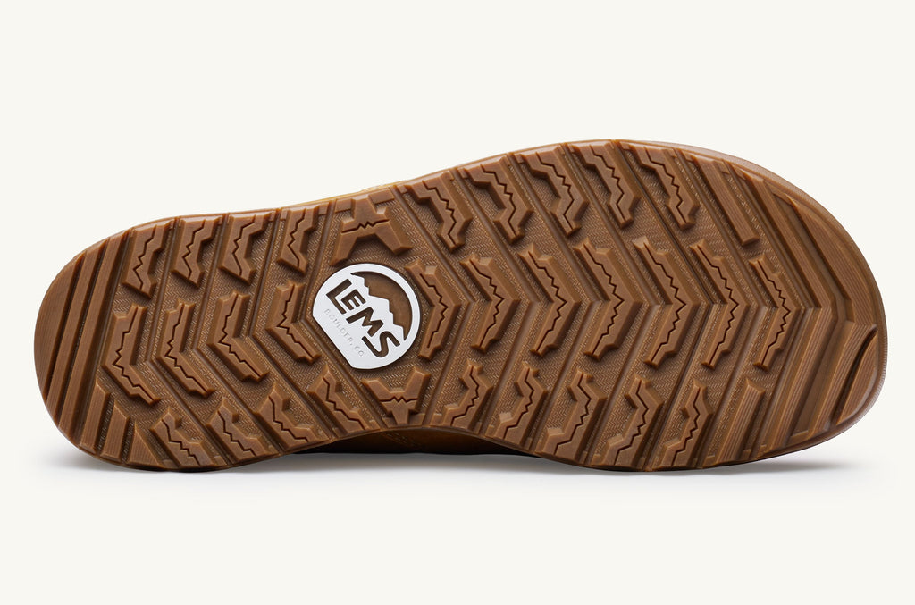 Chelsea Boot Tuff