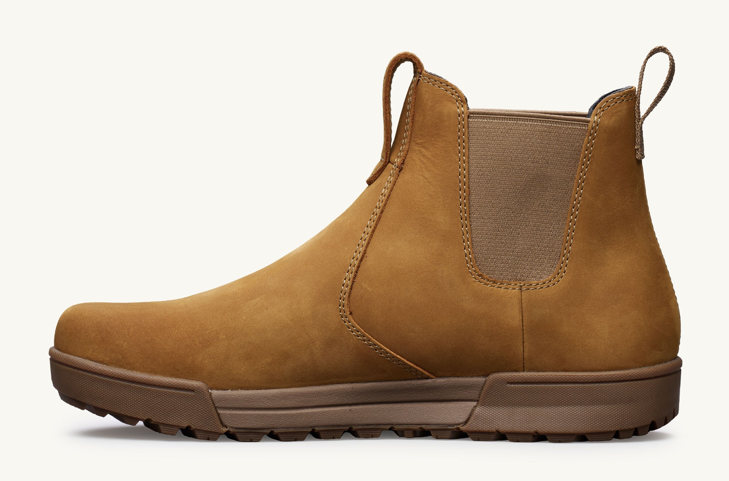 Chelsea Boot Tuff
