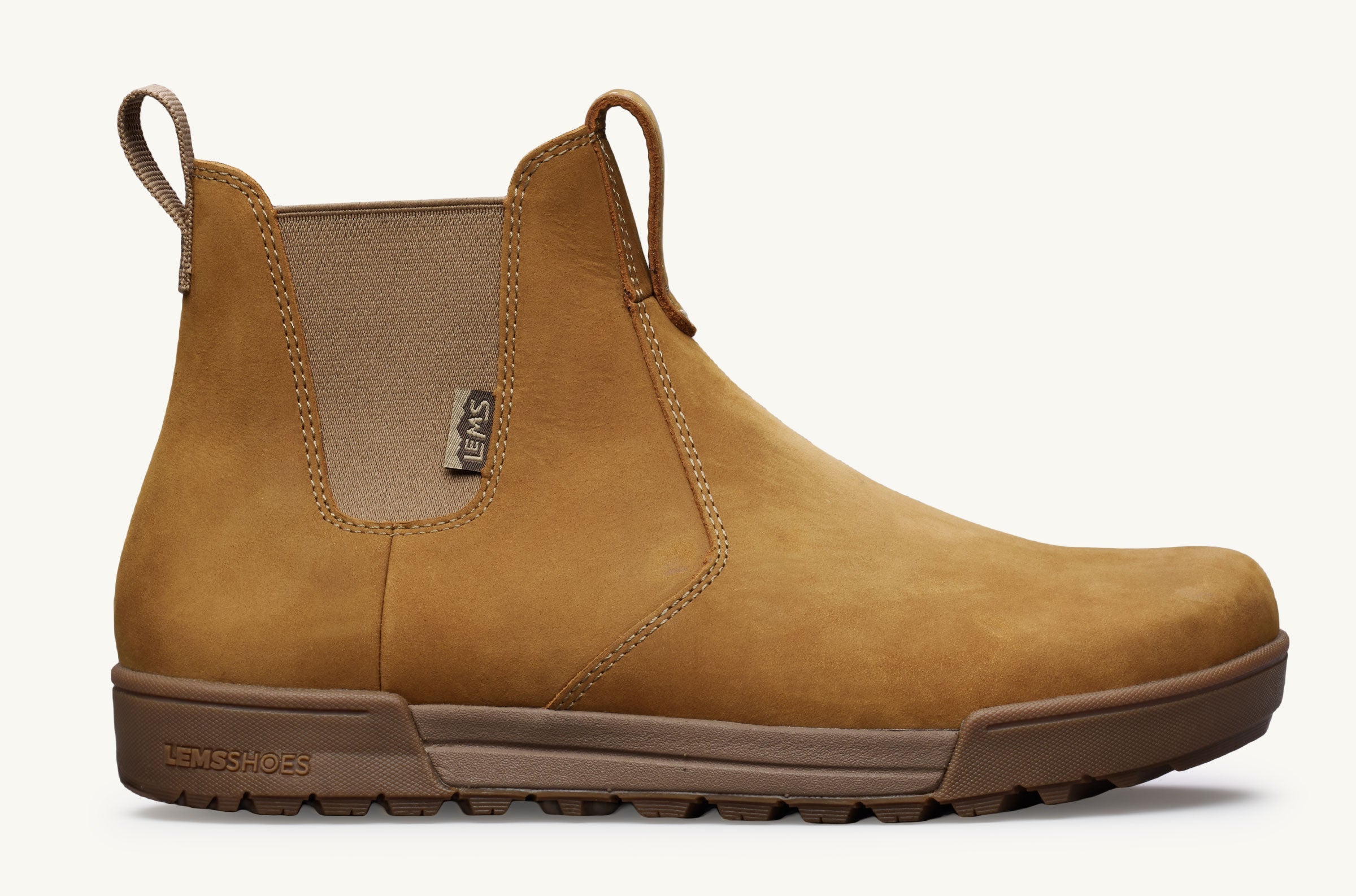 Chelsea Boot Tuff
