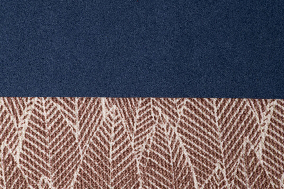 Feder indigo