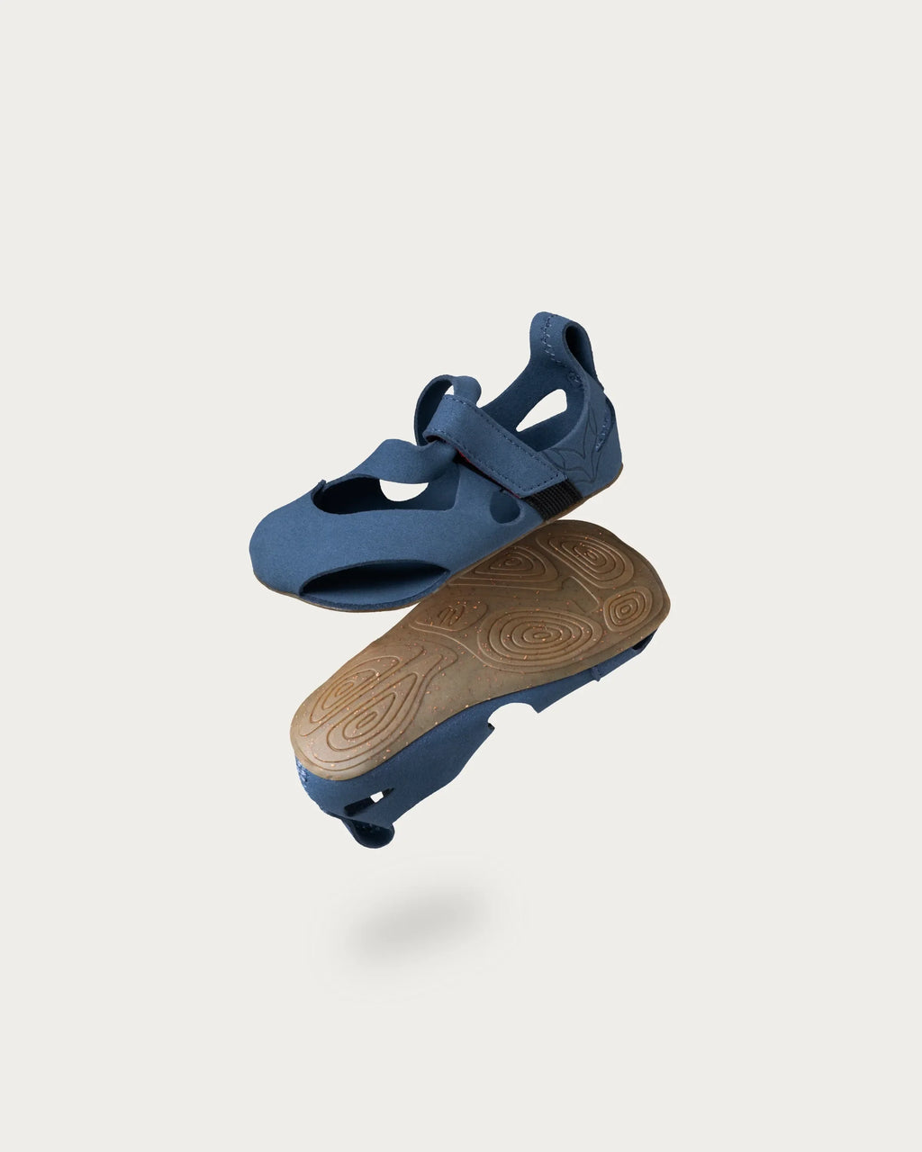 Wildlings Toddler Feder - Blue