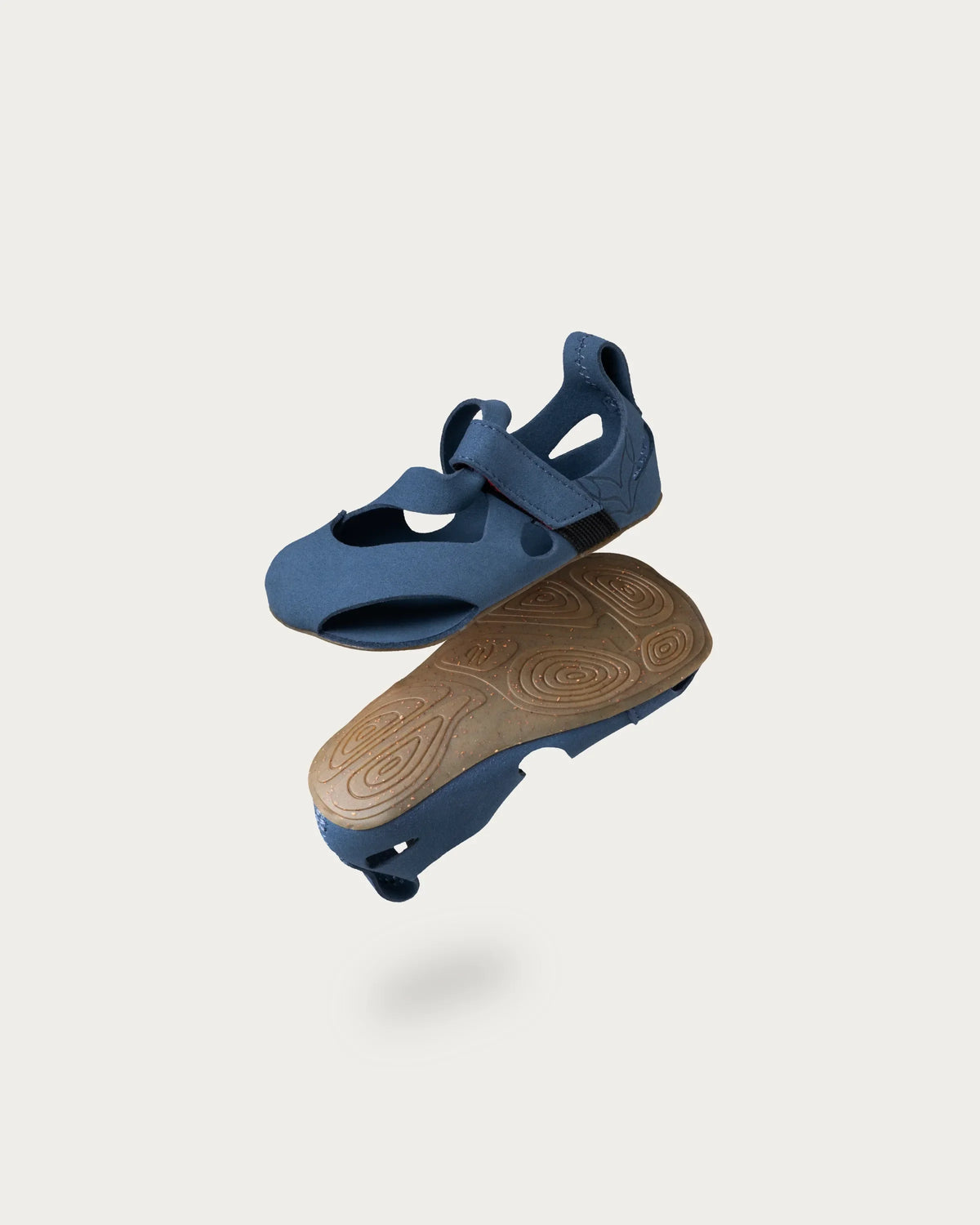 Wildlings Toddler Feder - Blue