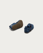 Wildlings Toddler Feder - Blue