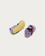 Wildlings Toddler Feder - Lavendel