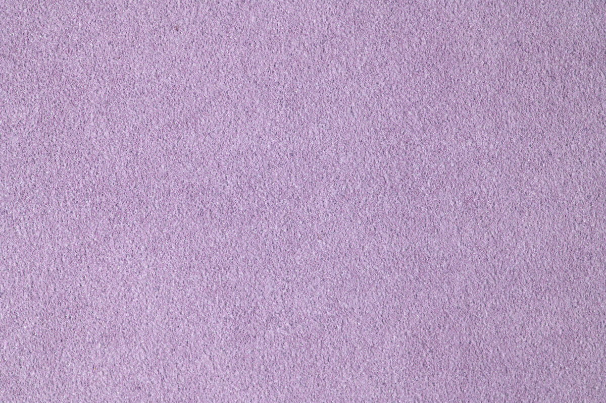 Feder lavendel