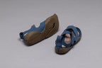 Feder indigo
